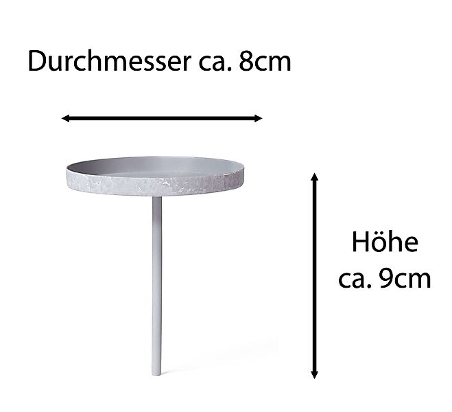 Novaliv Kerzenständer - (Spar-Set, 12 St., günstig online kaufen