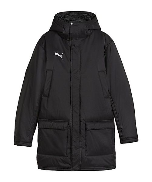 PUMA Sweatjacke PUMA teamFINAL Winterjacke Polyester günstig online kaufen