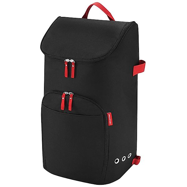 REISENTHEL® Einkaufstrolley citycruiser bag + city cruiser rack, 45 l, unte günstig online kaufen