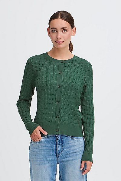 OXMO Strickjacke OXISASJA Schöne leicht Strickjacke günstig online kaufen