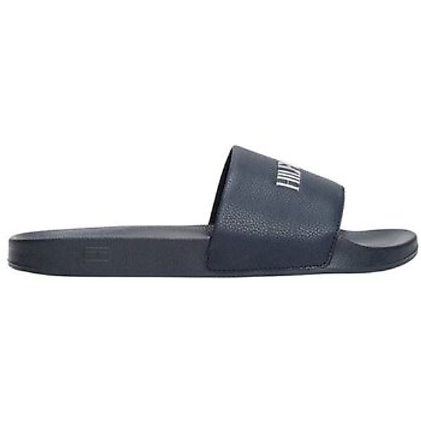 Tommy Hilfiger  Zehensandalen FM0FM05505 günstig online kaufen
