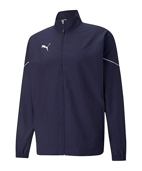 PUMA Sweatjacke PUMA teamRISE Sideline Trainingsjacke günstig online kaufen
