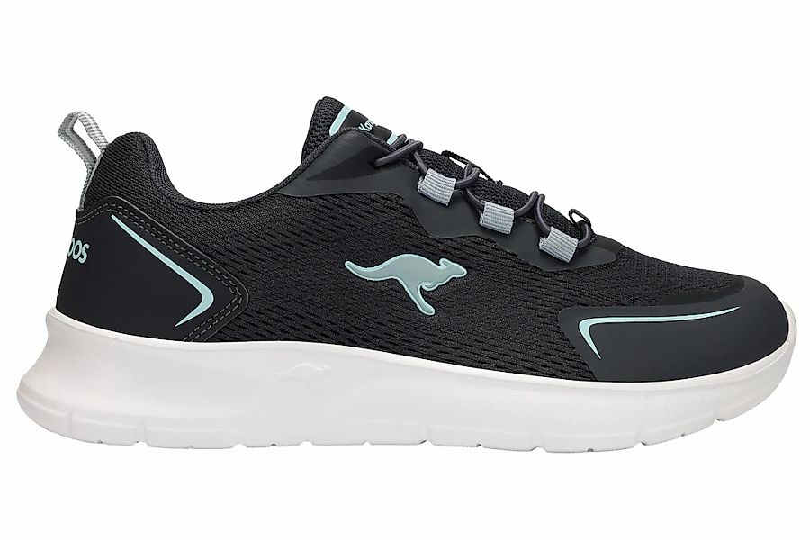 KangaROOS Sneaker "K-NJ STEPPER OS" günstig online kaufen