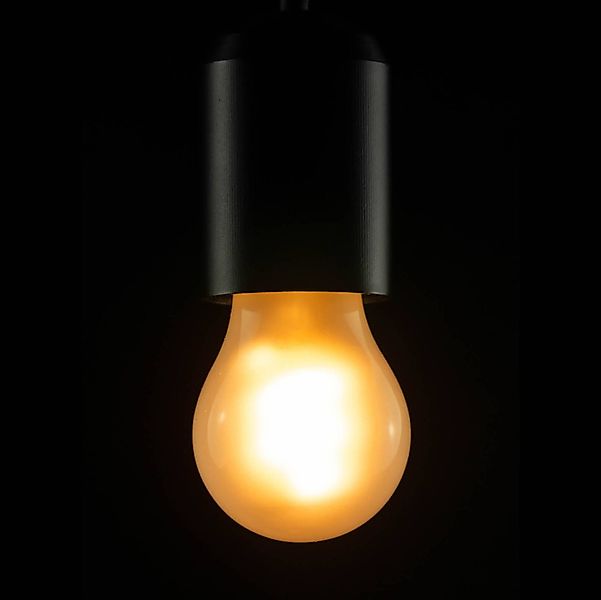 SEGULA LED-Lampe E27 3,2W 922 A15 matt dimmbar günstig online kaufen