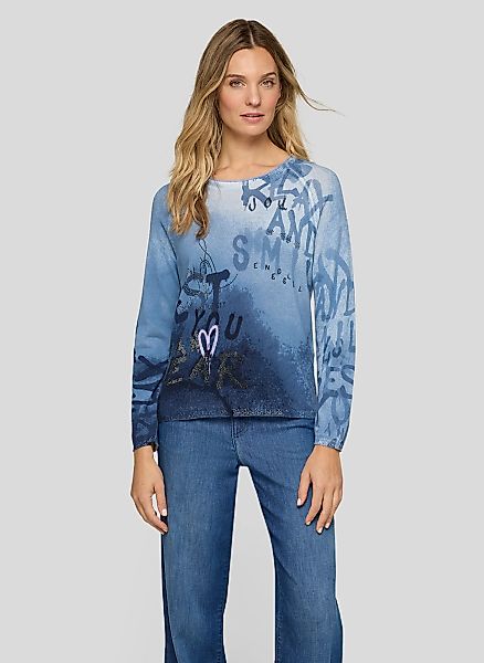 Rabe Strickpullover "Pullover" günstig online kaufen