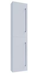 VCM Hochschrank Holz Badmöbel Bad Hochschrank günstig online kaufen