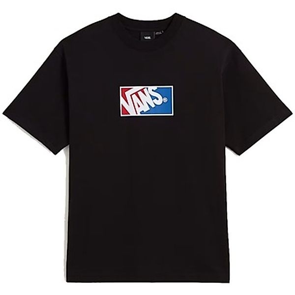 Vans  T-Shirt ORIGINAL STANDARDS BLO günstig online kaufen