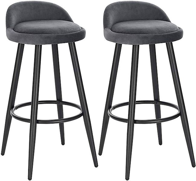 Woltu Barhocker (Set, 2 St), Barstühle günstig online kaufen