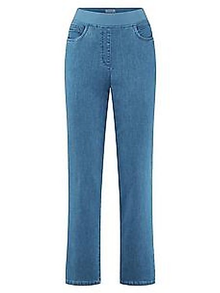 Comfort Plus-Jeans Raphaela by Brax denim günstig online kaufen