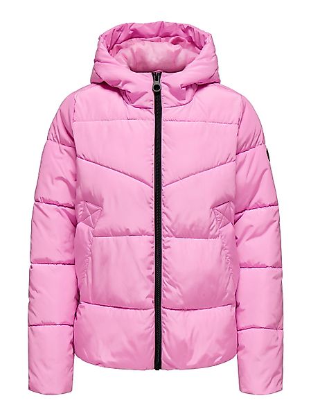 ONLY Steppjacke ONLNEWAMANDA SHORT JACKET CC günstig online kaufen