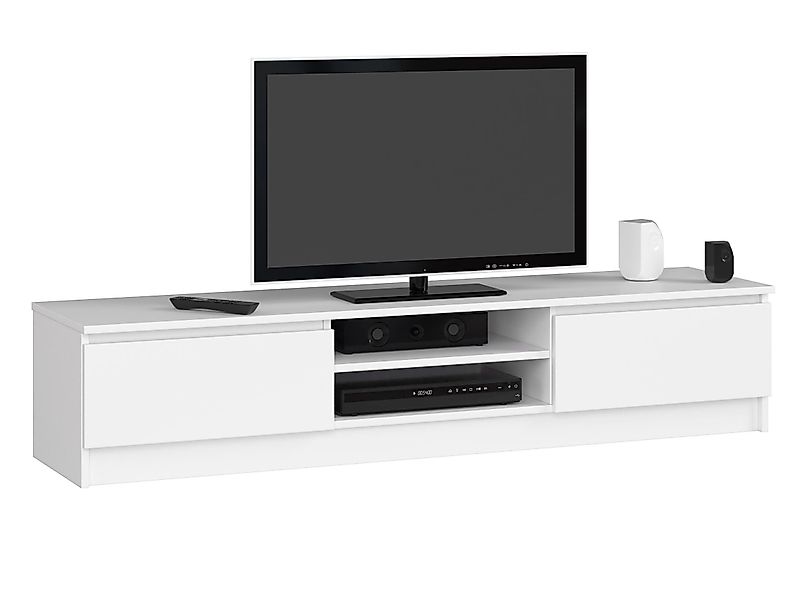 Home Collective TV-Schrank 160cm breit mit günstig online kaufen