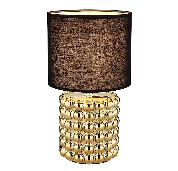 GLOBO LIGHTING Tischleuchte, Leuchtmittel nicht inklusive, Tischlampe Schla günstig online kaufen