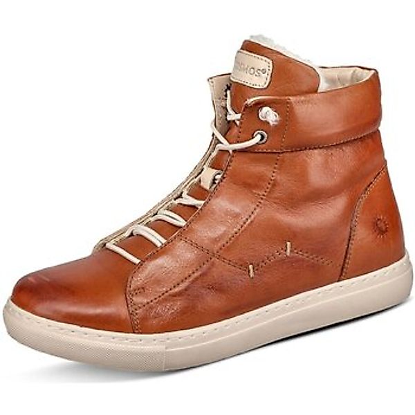Cosmos Comfort  Stiefel Stiefeletten cognac 6179601-307 günstig online kaufen