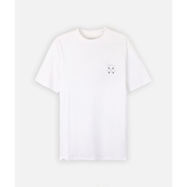 Oxbow  T-Shirt Tee-shirt manches courtes CRUISER günstig online kaufen