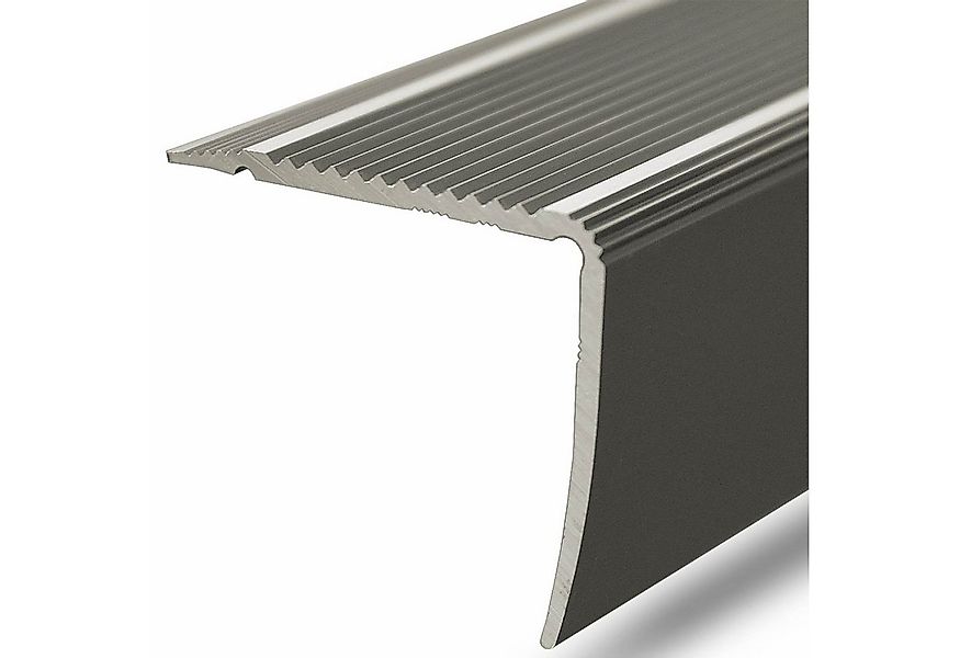 Karat Treppenkantenprofil Sinus 30x20 mm Selbstklebend, verschiedene Farben günstig online kaufen