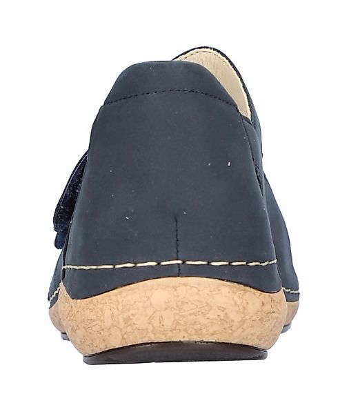 Waldläufer K-Heliett Sandale, Sommerschuh, Sandalette, Keilabsatz, in Komfo günstig online kaufen