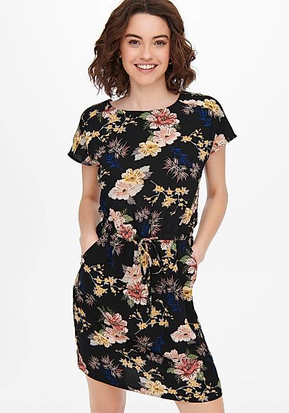 ONLY Minikleid "ONLMARIANA MYRINA LIFE DRESS PTM" Sommerkleid günstig online kaufen