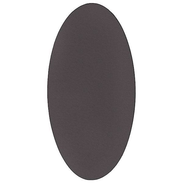 vidaXL Teppich Teppich "HUARTE" Anthrazit 80x150 günstig online kaufen