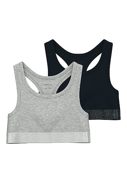 Name It Unterhemd NKFSHORT TOP 2P günstig online kaufen