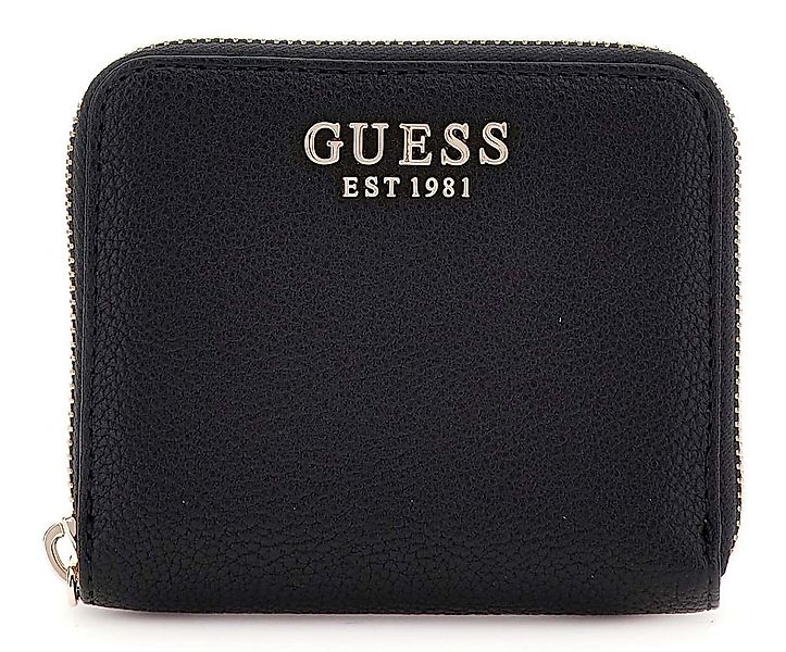 Guess Geldbörse SLG Small Zip Around Wallet günstig online kaufen