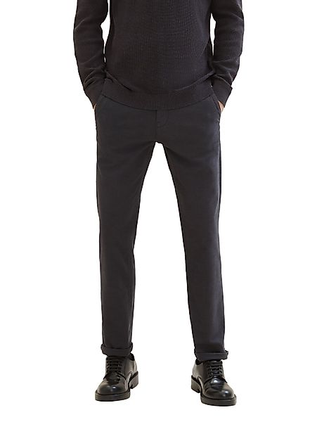 TOM TAILOR Chinohose mit lässigem Look günstig online kaufen