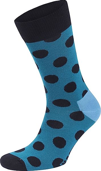 Happy Socks Socken Big Dot - Größe 41-46 günstig online kaufen