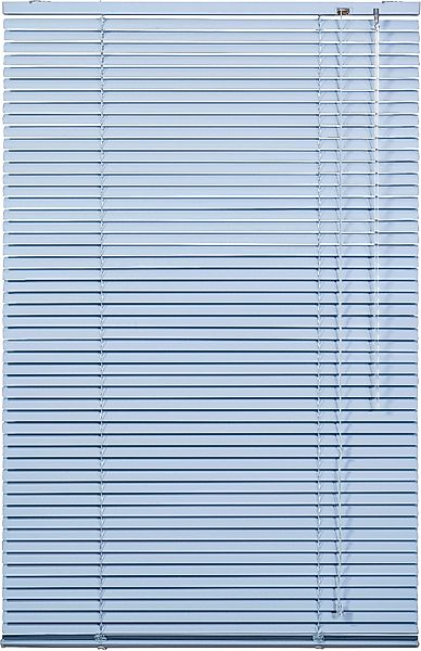 LICHTBLICK ORIGINAL Jalousie, freihängend, Aluminium günstig online kaufen