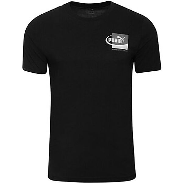 Puma  T-Shirt 68803401 günstig online kaufen
