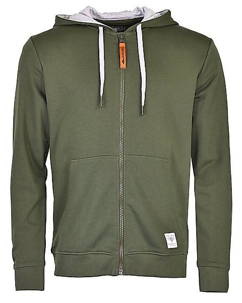 TOP GUN Sweatjacke TG22010 günstig online kaufen