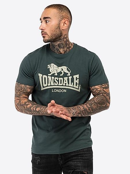 Lonsdale T-Shirt ST. ERNEY günstig online kaufen