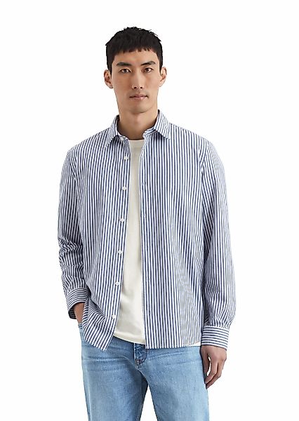 Marc OPolo "aus Bio-Baumwoll-Mix" günstig online kaufen