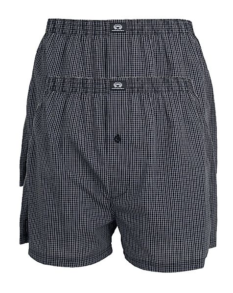 GÖTZBURG Boxershorts Doppelpack Götzburg Boxer Shorts günstig online kaufen