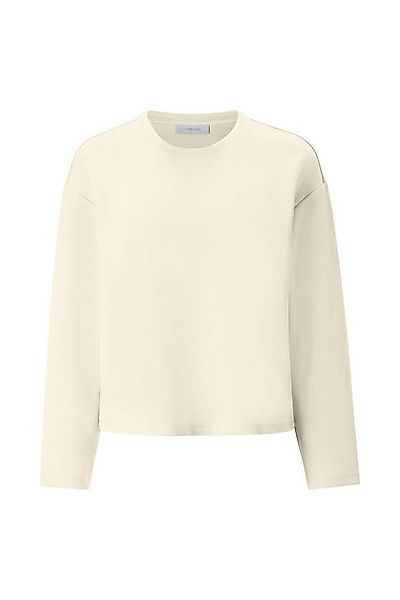 Rich & Royal T-Shirt Damen Longsleeve mit Modal (1-tlg) günstig online kaufen