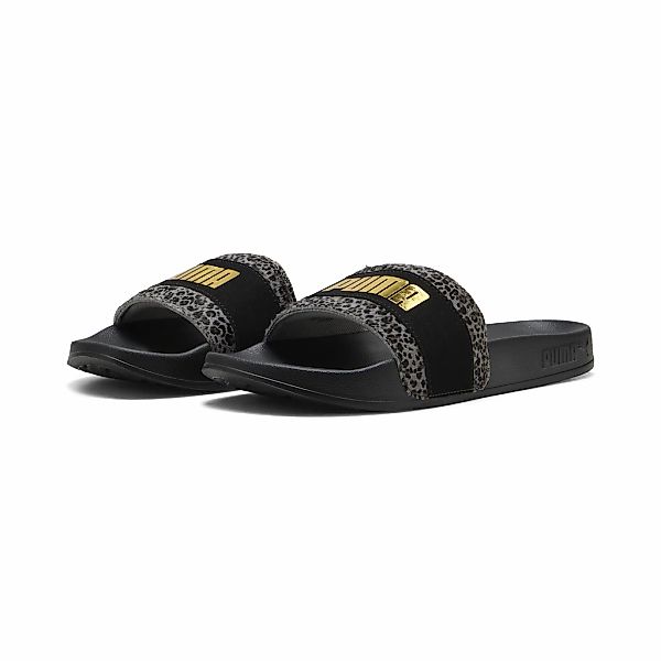 PUMA Sandale "Leadcat 2.0 Animal Flair Slides Damen" günstig online kaufen