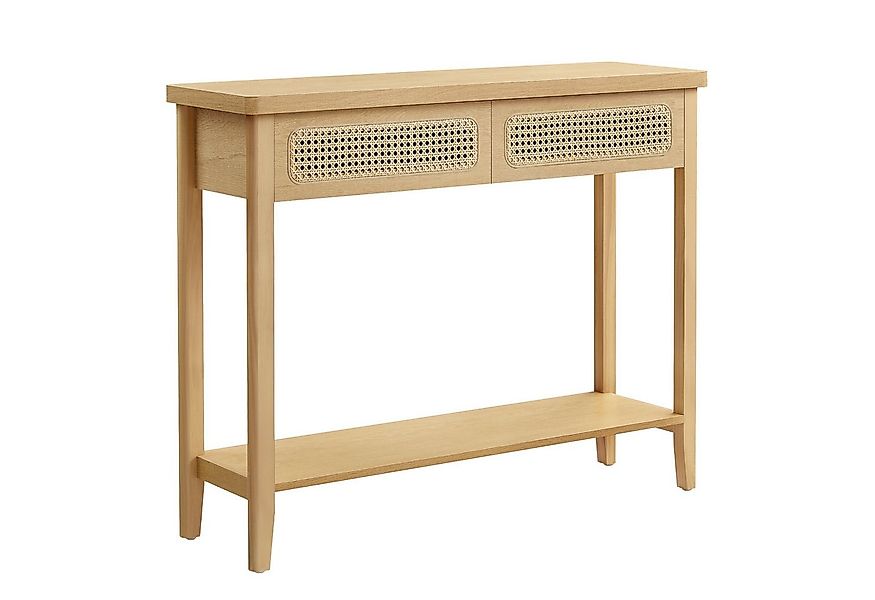 VASAGLE Konsolentisch, Flurtisch, Flur Möbel, schmaler Sofatisch günstig online kaufen