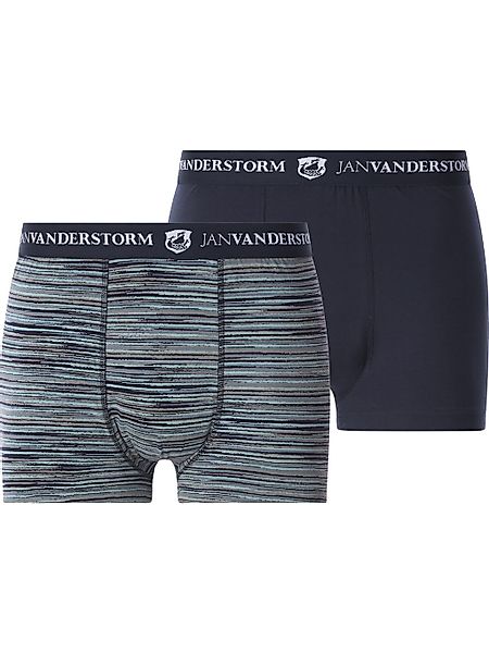 Jan Vanderstorm Retro Pants "2er Pack Retropants RUNEBORG" günstig online kaufen