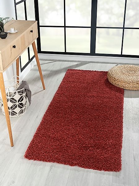 Myflair Möbel & Accessoires Hochflor-Läufer My günstig online kaufen