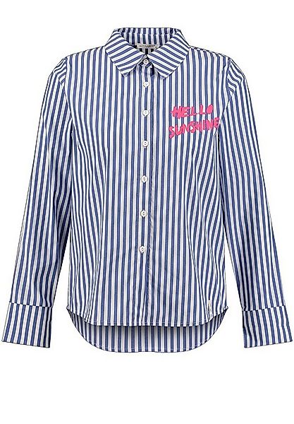 Key Largo Klassische Bluse günstig online kaufen