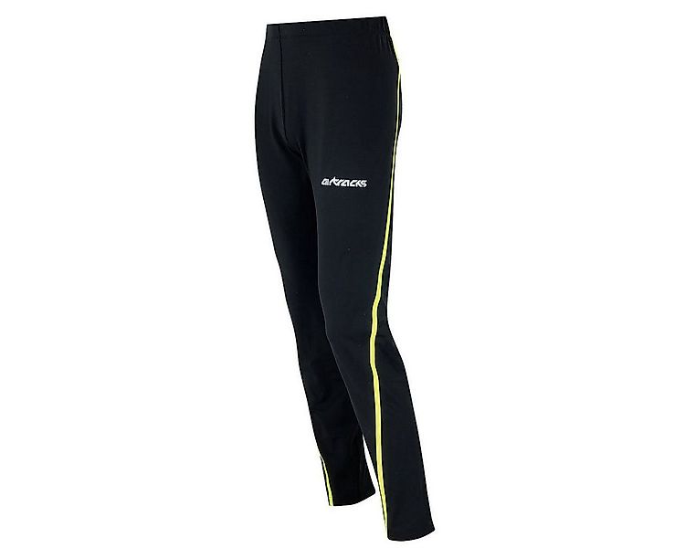 Airtracks Lauftights Herren Laufhose Lang Air Tech (Sporthose mit Kompressi günstig online kaufen