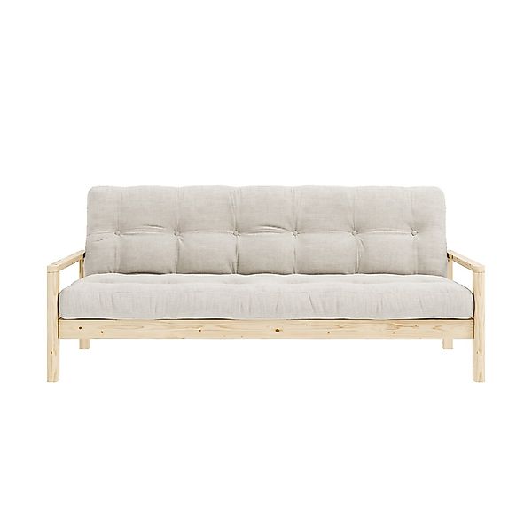 Karup Design Schlafsofa "KNOB", mit Futonmatratze, verschiedene Farben, FSC günstig online kaufen