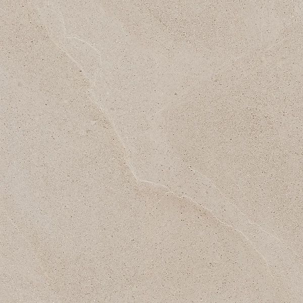 Class Tile Bodenfliese Burlington Feinsteinzeug Sand 60 cm x 60 cm günstig online kaufen