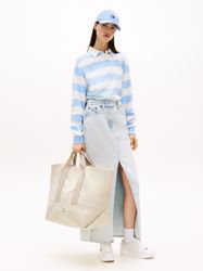 Tommy Jeans Tragetasche TJW TOTE EDITION günstig online kaufen