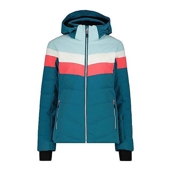 CMP Outdoorjacke CMP Damen Jacke WOMAN JACKET ZIP HOOD 34W4586 günstig online kaufen