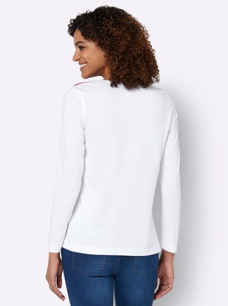 Witt T-Shirt Langarmshirt günstig online kaufen