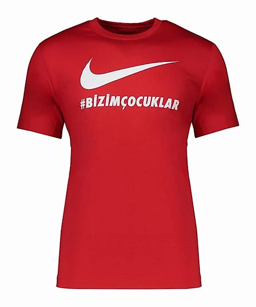 Nike T-Shirt TFF Swoosh T-Shirt EM 2024 default günstig online kaufen
