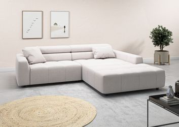 3C Candy Ecksofa Denver auch mit günstig online kaufen