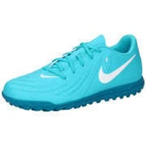 Nike Phantom GX II Club TF Fußball Herren blau günstig online kaufen