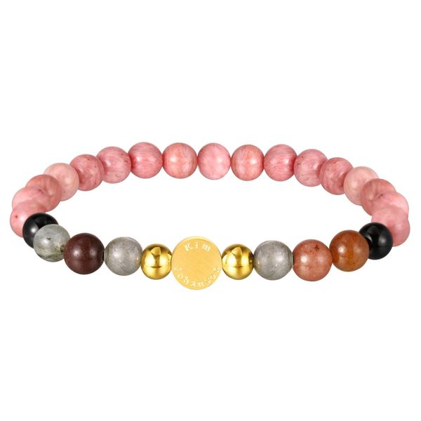 Kim Johanson Armband Flow (1-tlg), mit günstig online kaufen