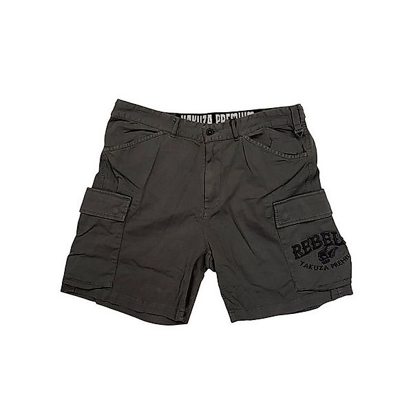 Yakuza Premium Sweatshorts 3653 XL günstig online kaufen