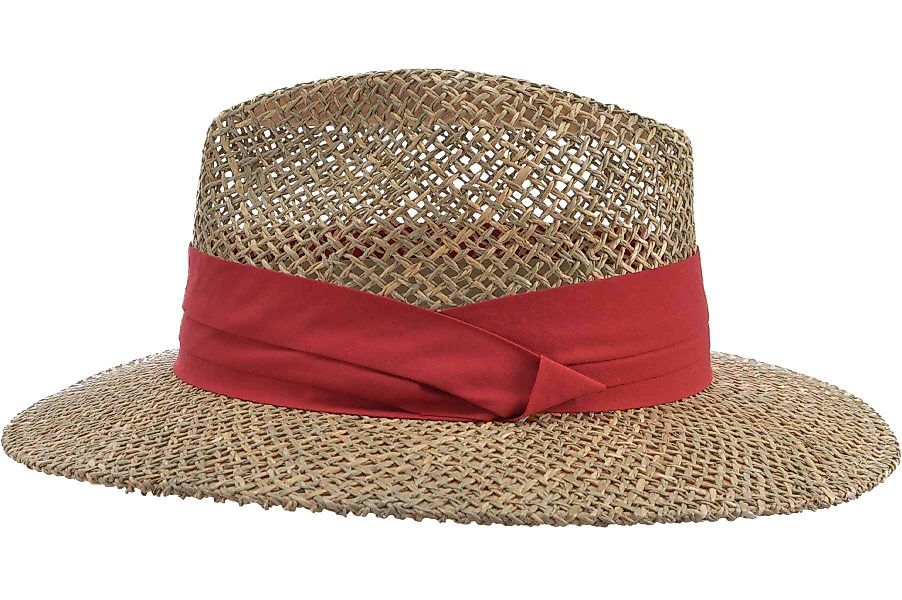 Seeberger Sonnenhut Seegras Fedora 55097-5 günstig online kaufen
